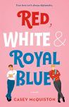 Red, White, &amp; Royal Blue